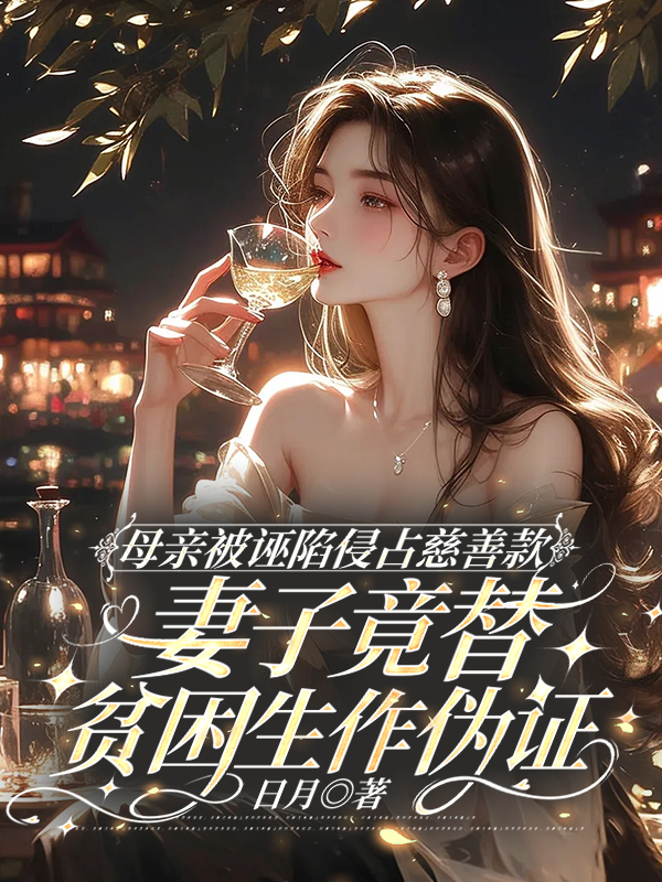 母亲被诬陷侵占慈善款，妻子竟替贫困生作伪证