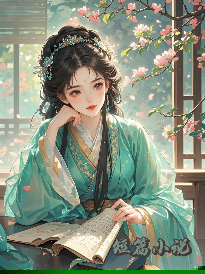 夫君为表妹求诰命，我一心闯荡江湖