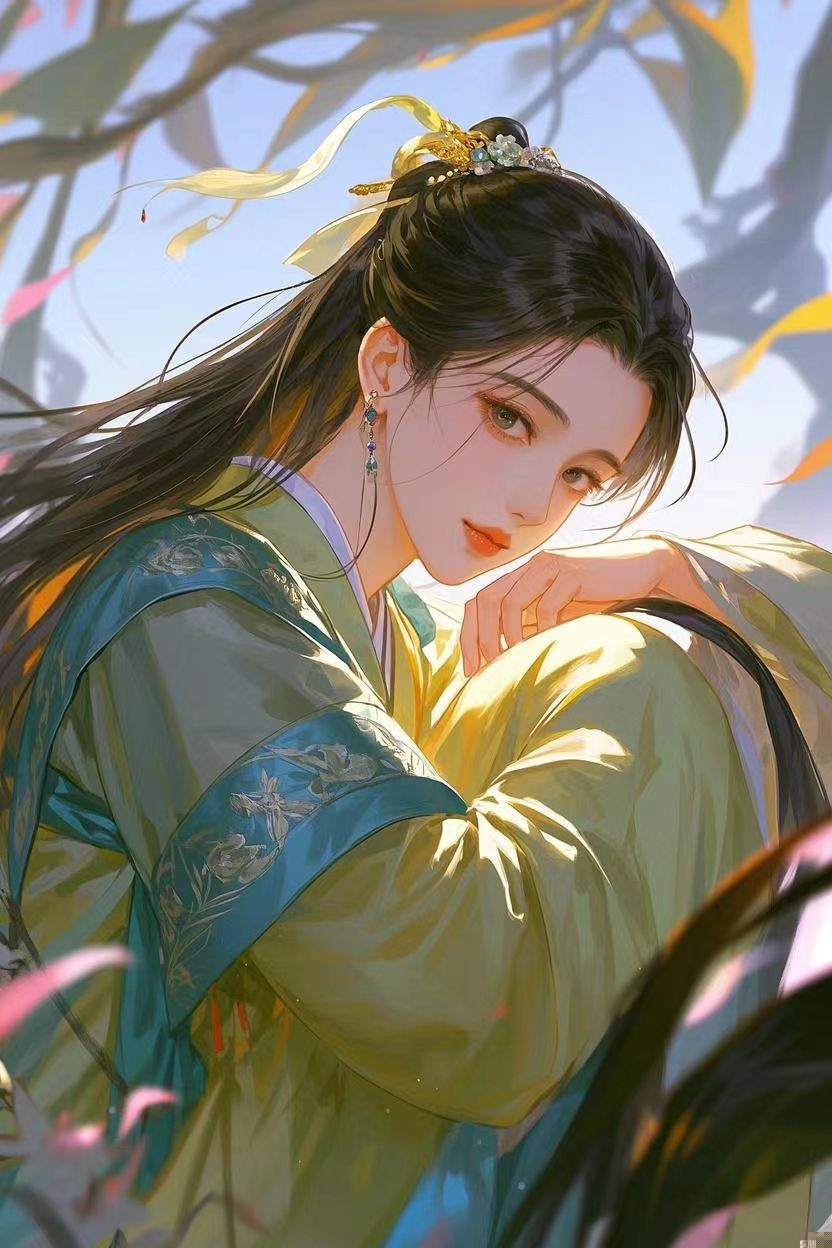 失聪定情五年后，他却要娶他人为妻