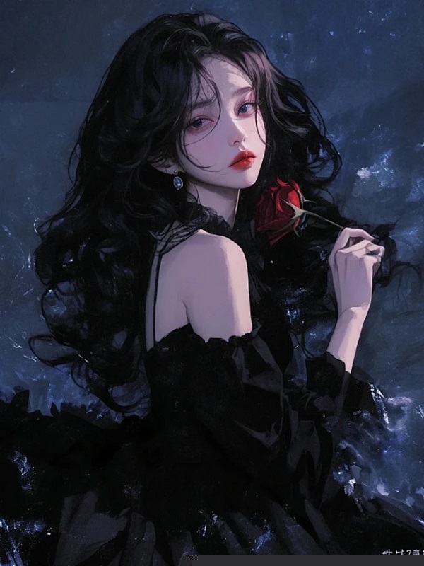 爱意幻灭终成恨