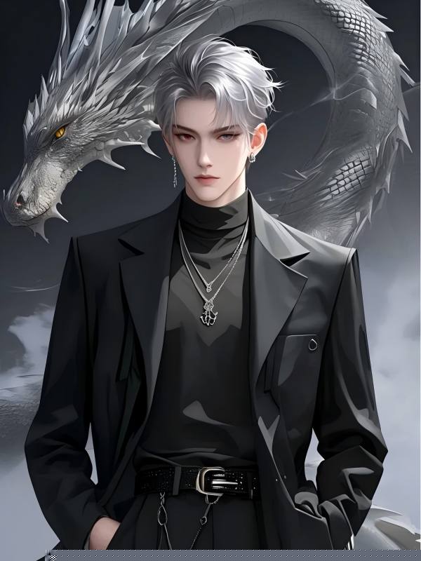 被孙婿当成小白脸暴打，身为老祖宗的我怒了