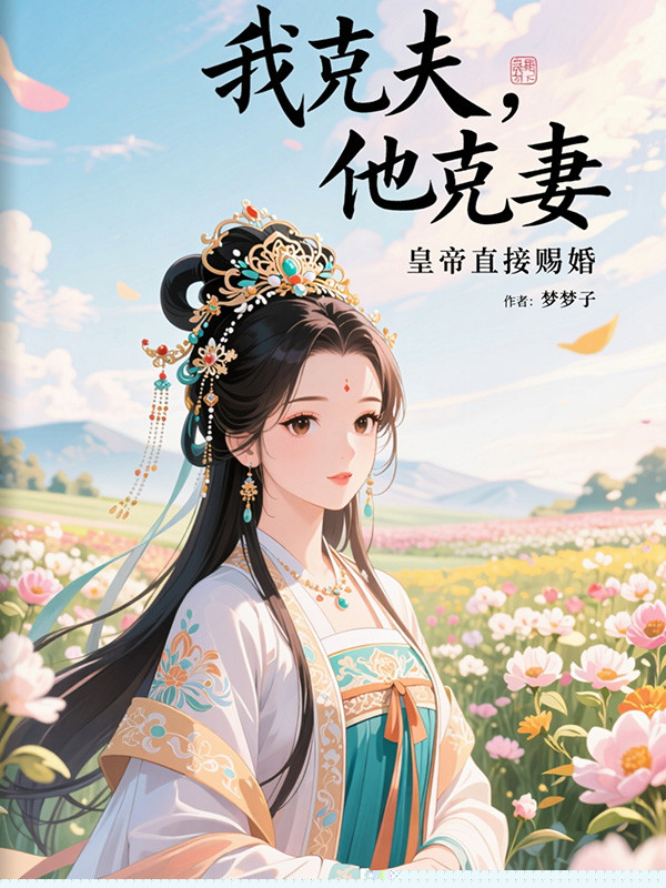 我克夫，他克妻，皇帝直接赐婚