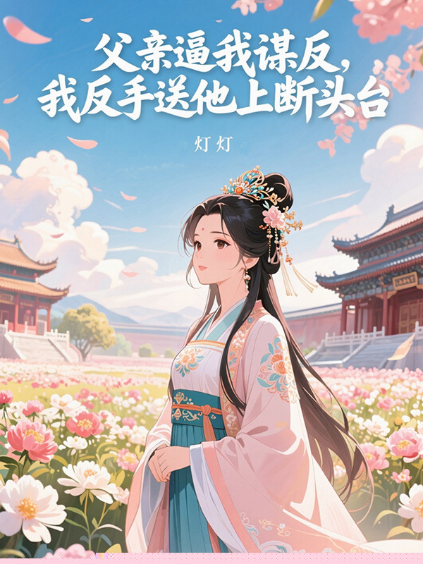 父亲逼我谋反，我反手送他上断头台