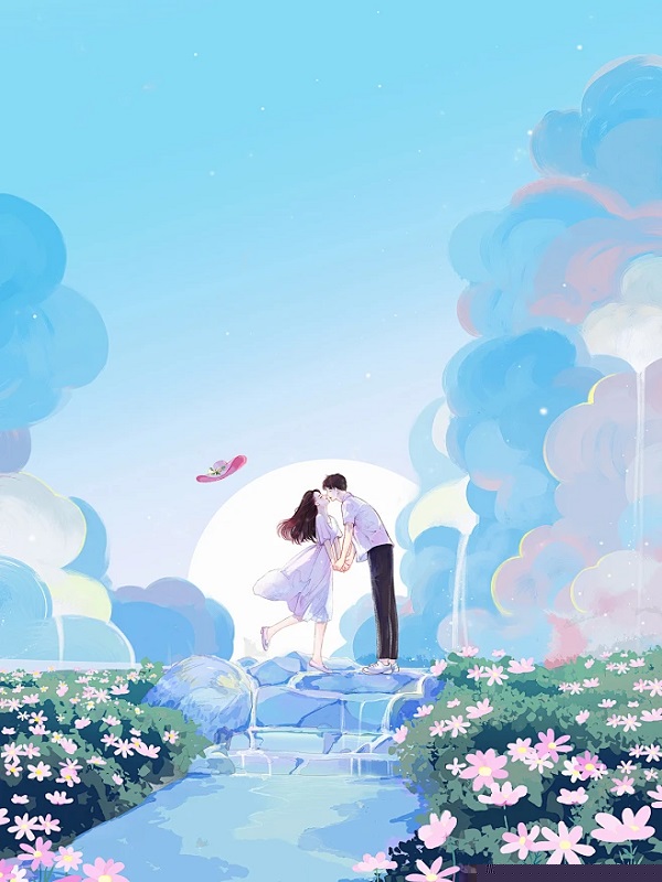 他站在回忆里仰望我