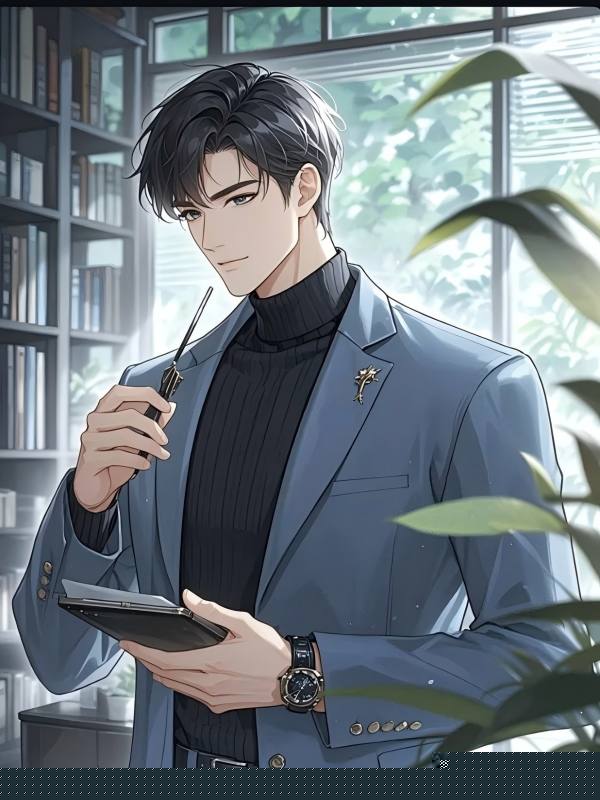 神算子真少爷被赶出家门后，豪门爸妈悔疯了