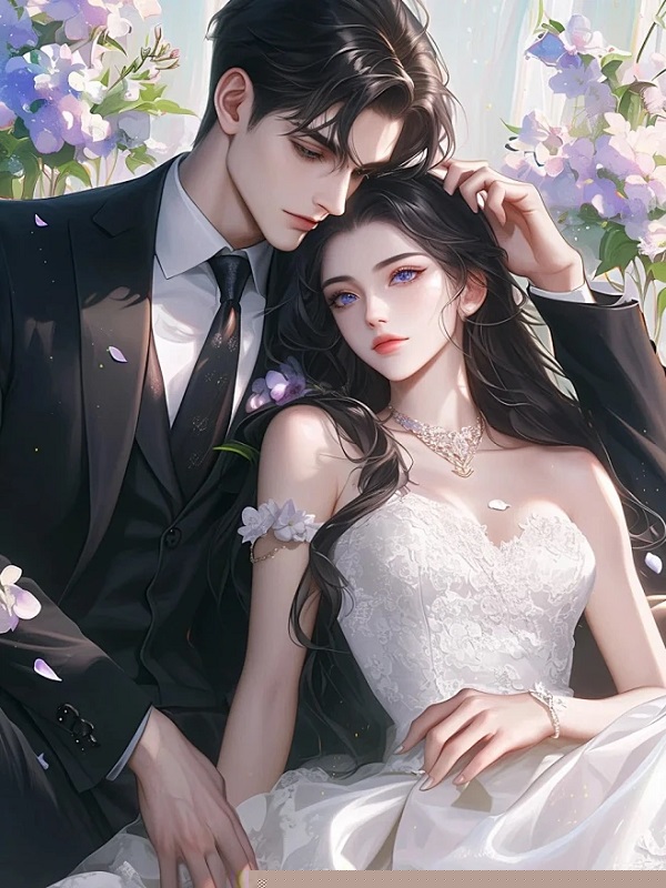 她死在了我恢复记忆那一天