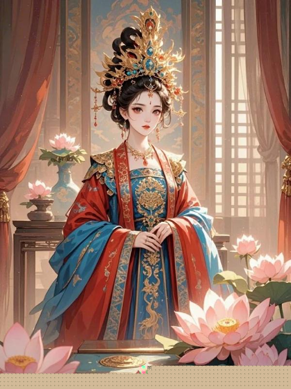 重生后姐姐求我帮她嫁山匪