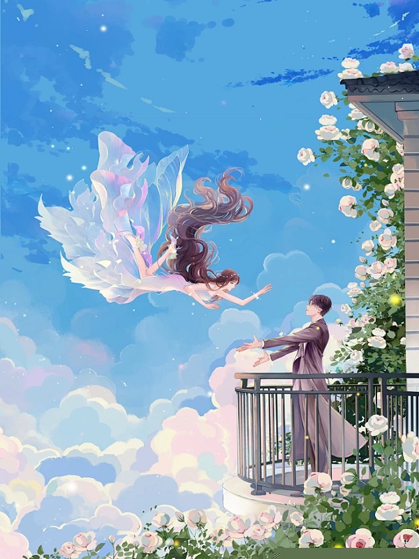 天生锦鲤命的我改嫁后，京城太子爷悔哭了