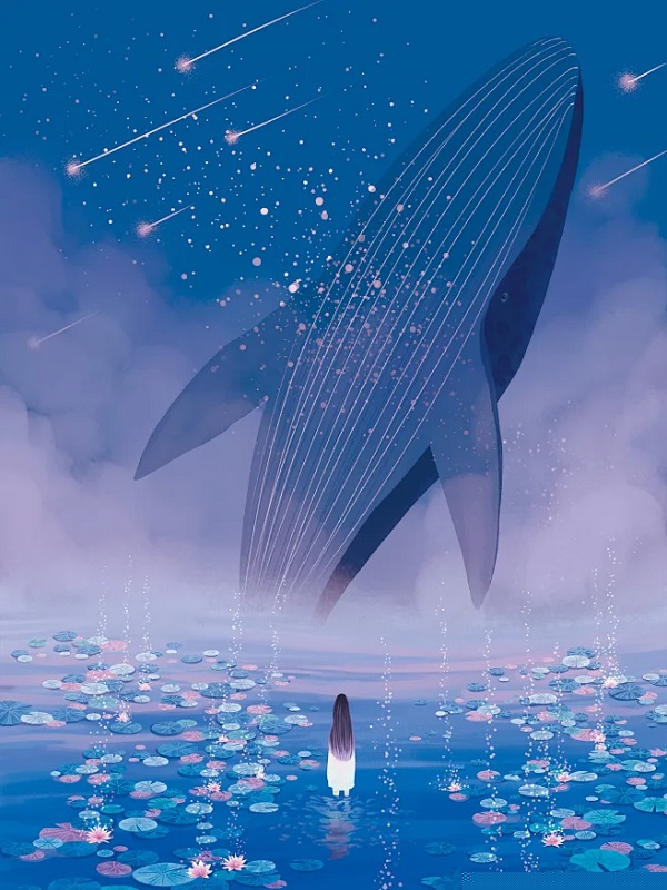 我家族锦鲤被虐，反手抽签重选家族继承人