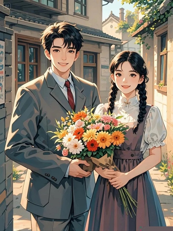 卖房供妻子出国，回国时却让我叫她博士夫人