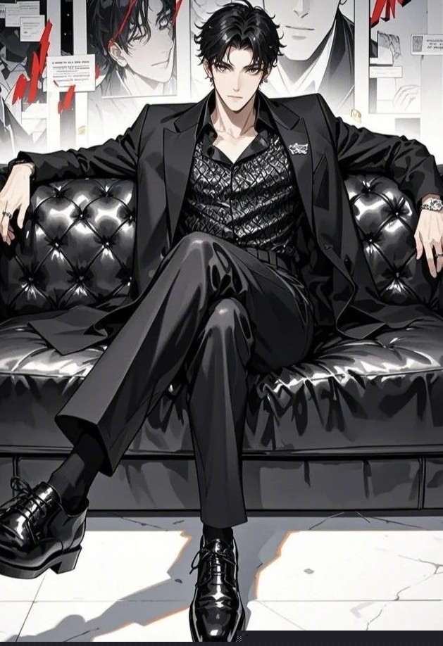 白月光成植物人后，丁克妻子要生下他的血脉