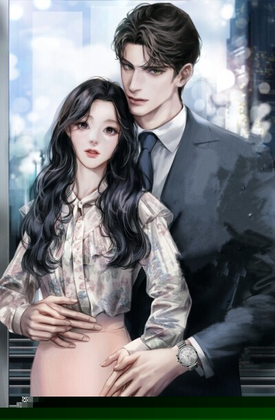 孕妇的极致按摩