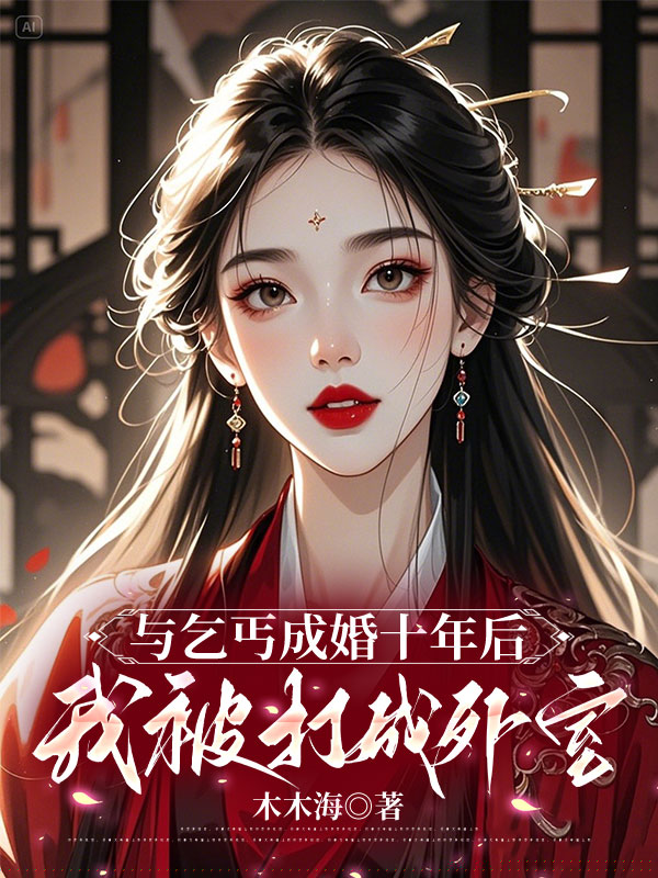 与乞丐成婚十年后，我被打成外室