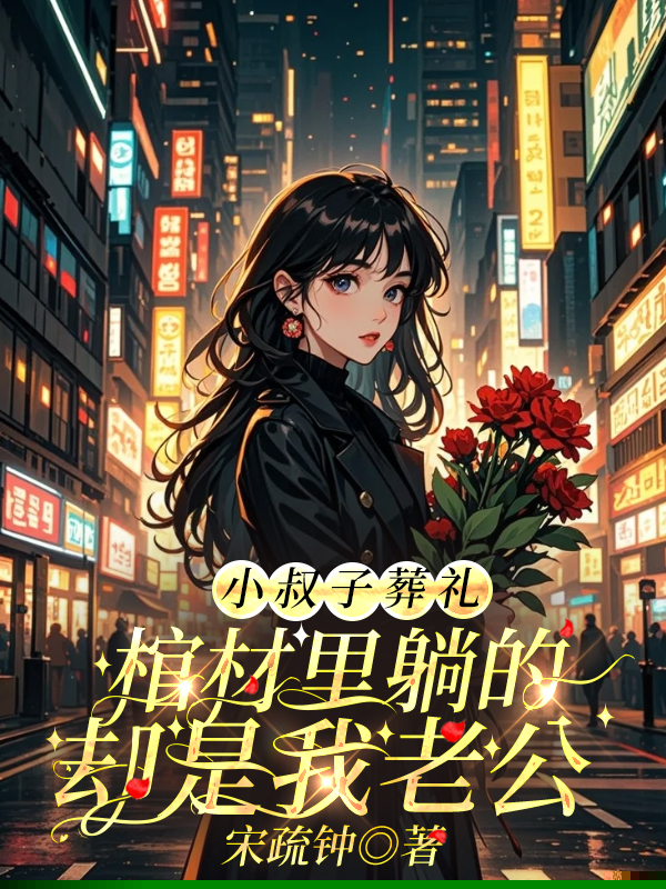 小叔子葬礼，棺材里躺的却是我老公