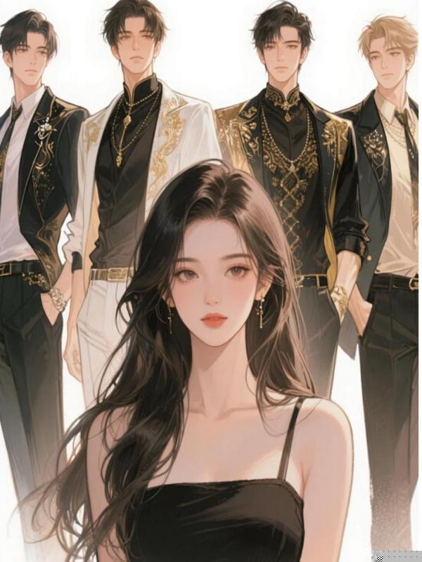 重生选夫当天，我选择嫁植物人老公