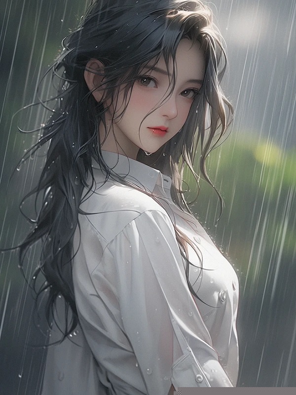 我的坟墓你进不来