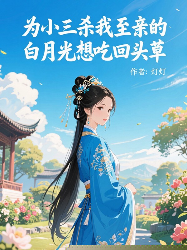为小三杀我至亲的白月光想吃回头草