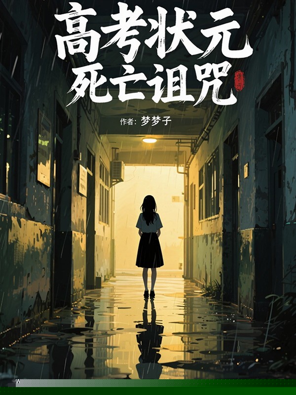 高考状元死亡诅咒