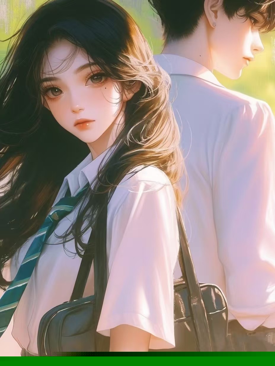 高考前学霸向我表白，却落榜了