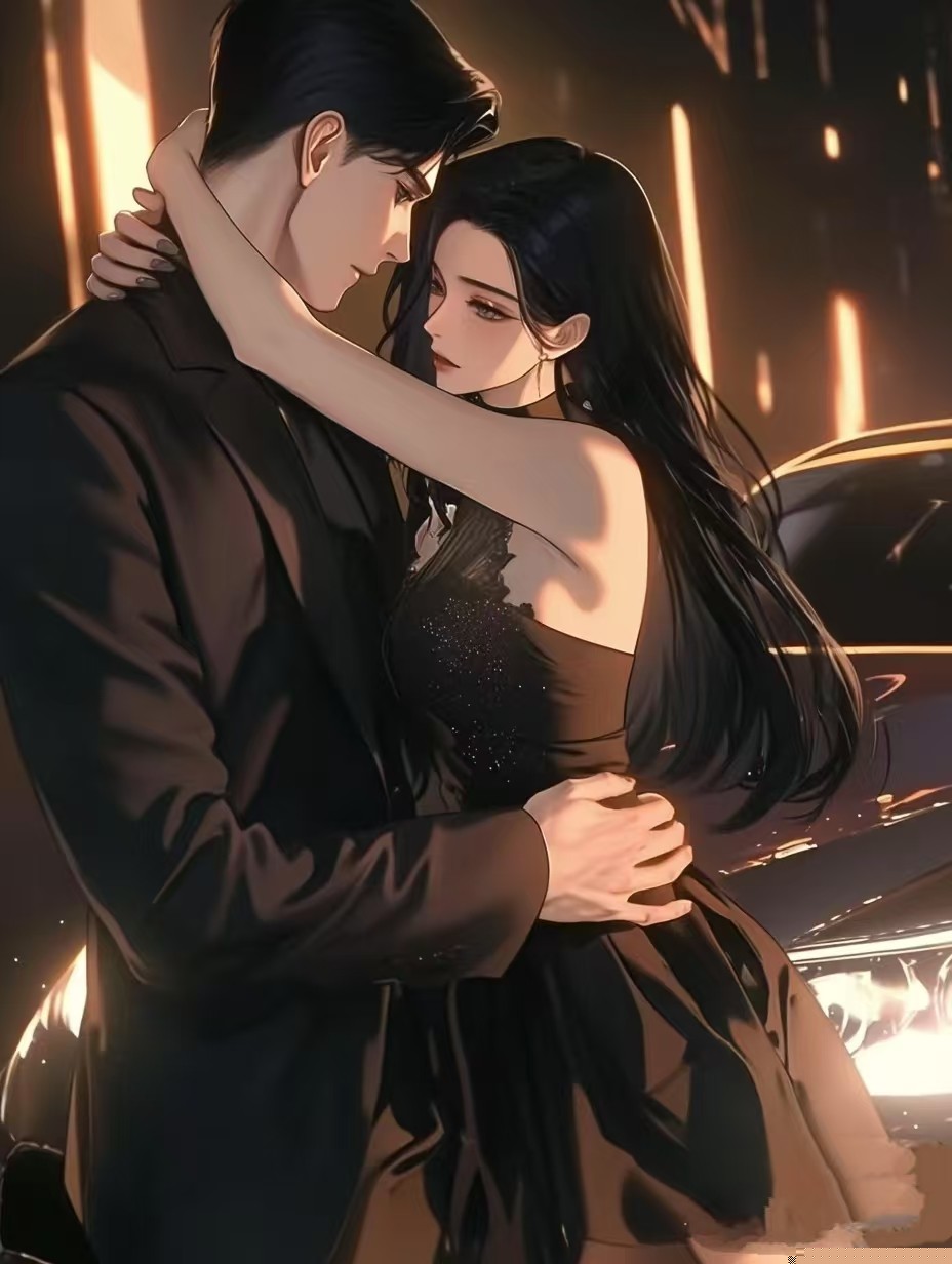 嫁给最看不起的家奴