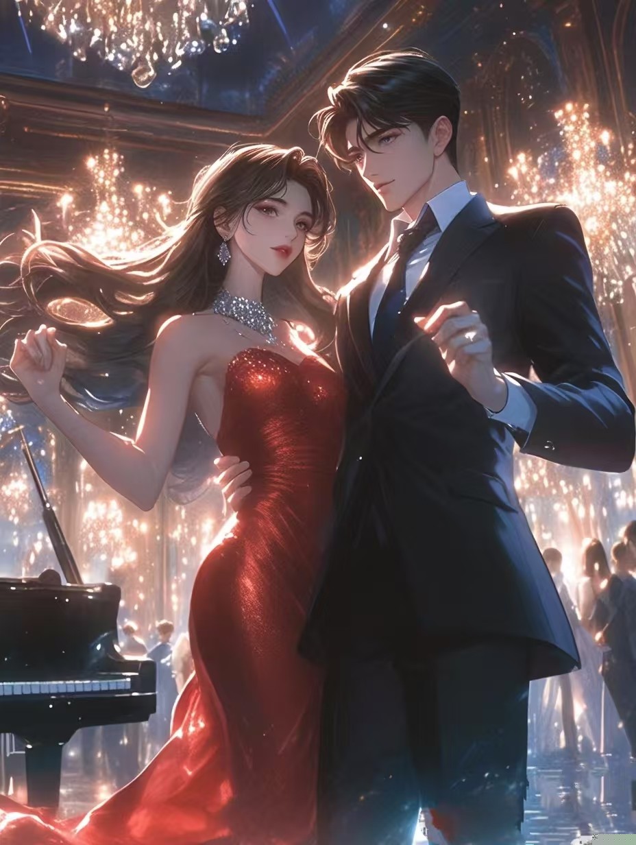 老公初恋要我赔偿她9次