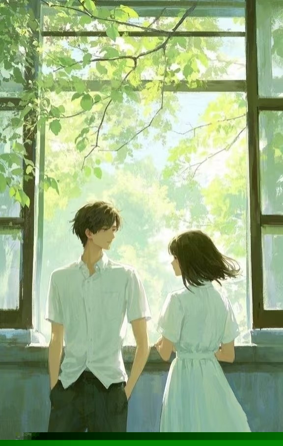 校草将我骗到废弃教学楼后，我借身复仇