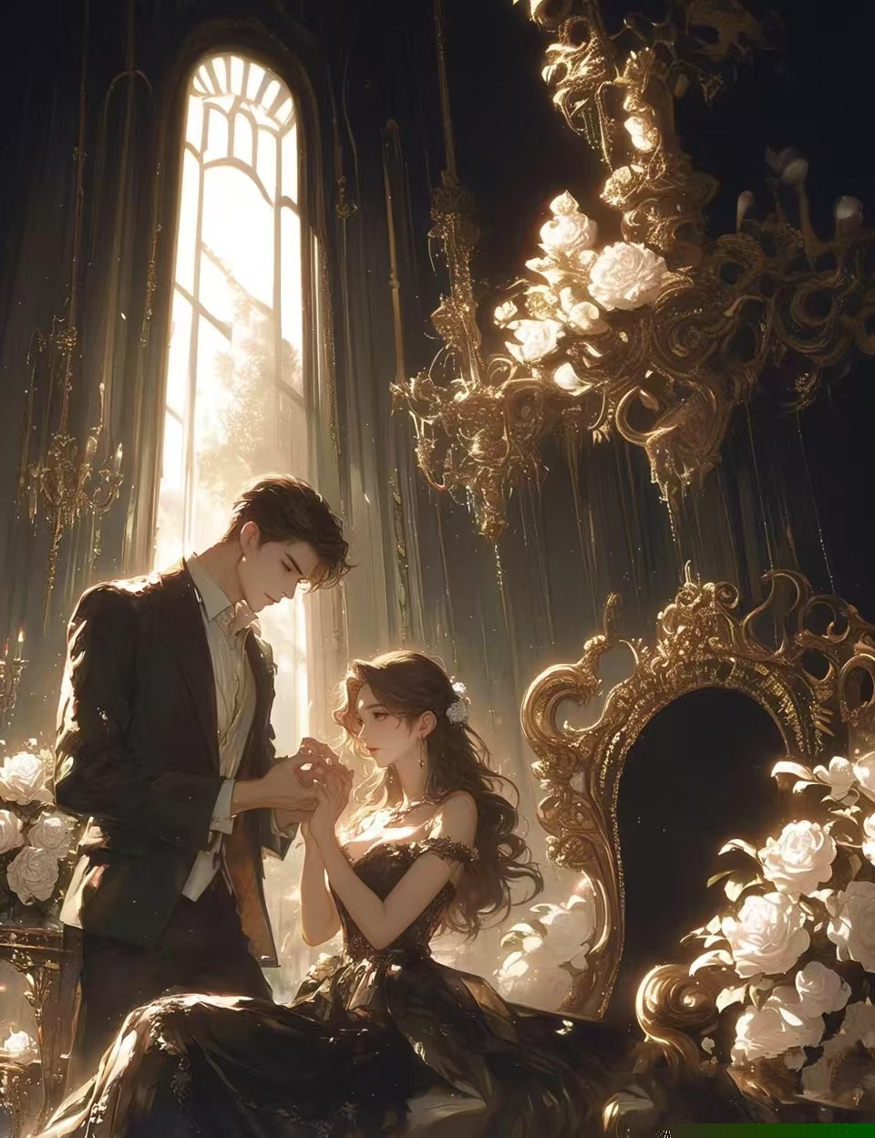 高考地震，丈夫宁愿救狗也不救儿子