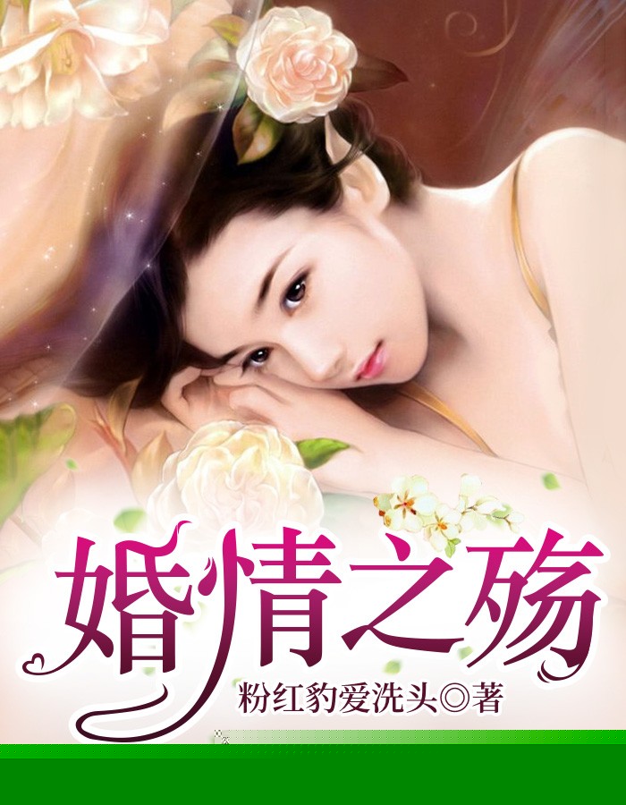 婚情之殇