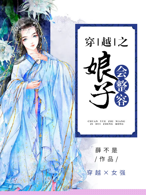 穿越之娘子会整容