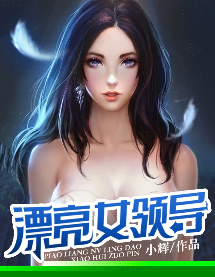 漂亮女领导
