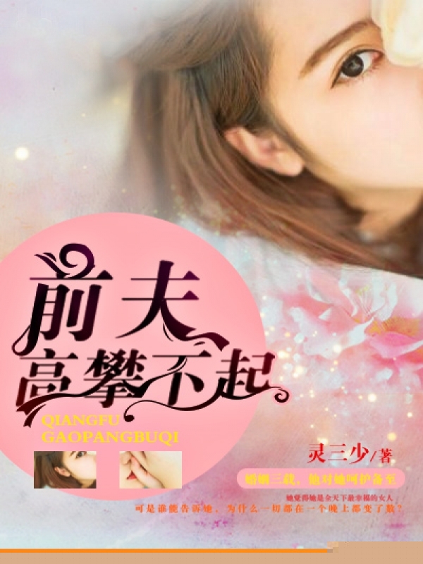 前夫 ，高攀不起