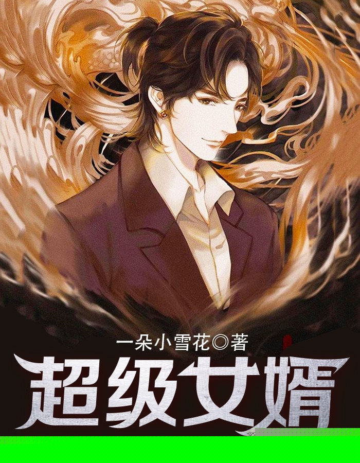 超级女婿