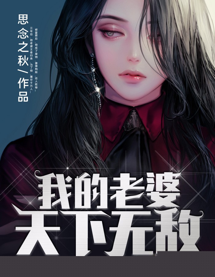 我的老婆天下无敌