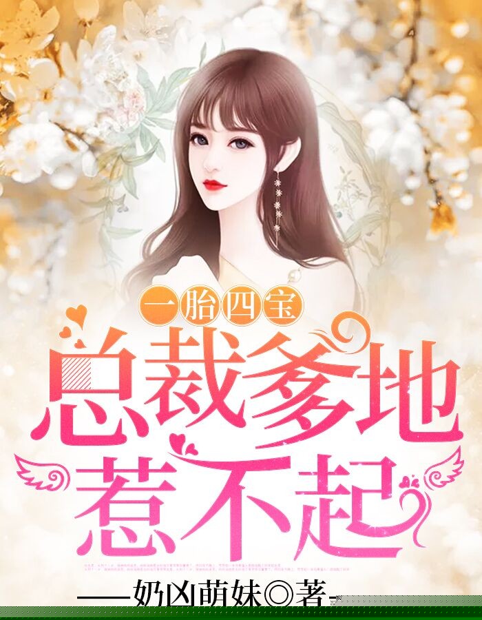 一胎四宝：总裁爹地惹不起