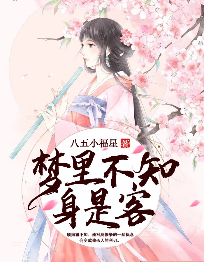 梦里不知身是客