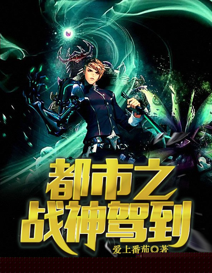 都市之战神驾到