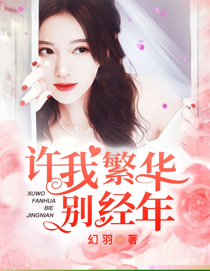许我繁华别经年