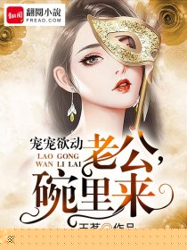 宠宠欲动：老公，碗里来