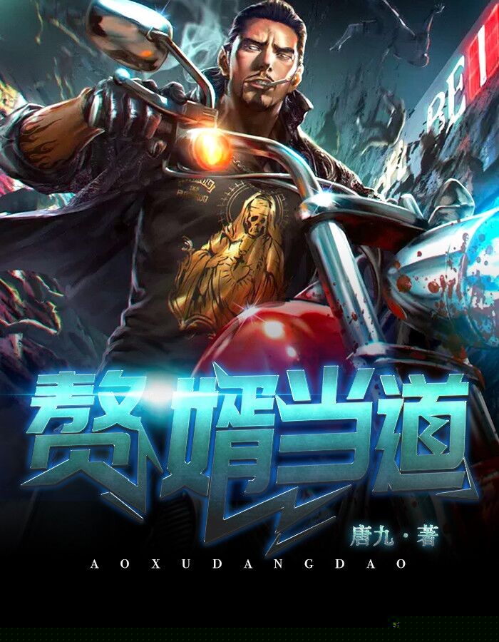 赘婿当道