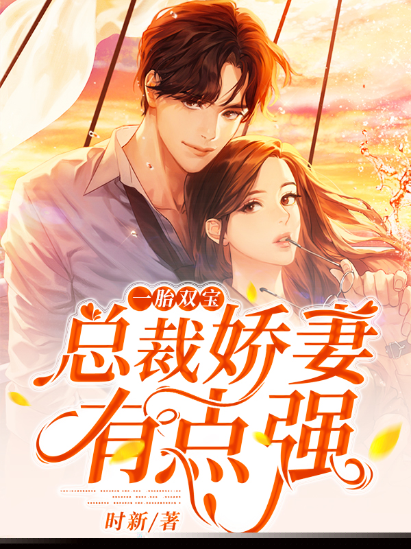 一胎双宝总裁娇妻有点强
