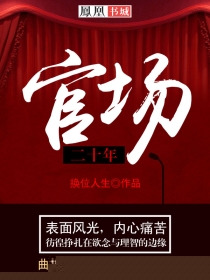 官场二十年