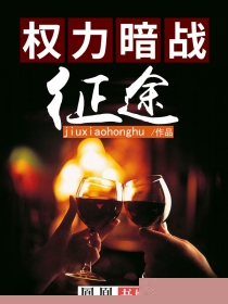 权力暗战：征途