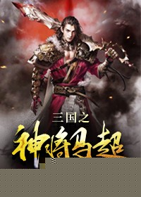 三国之神将马超