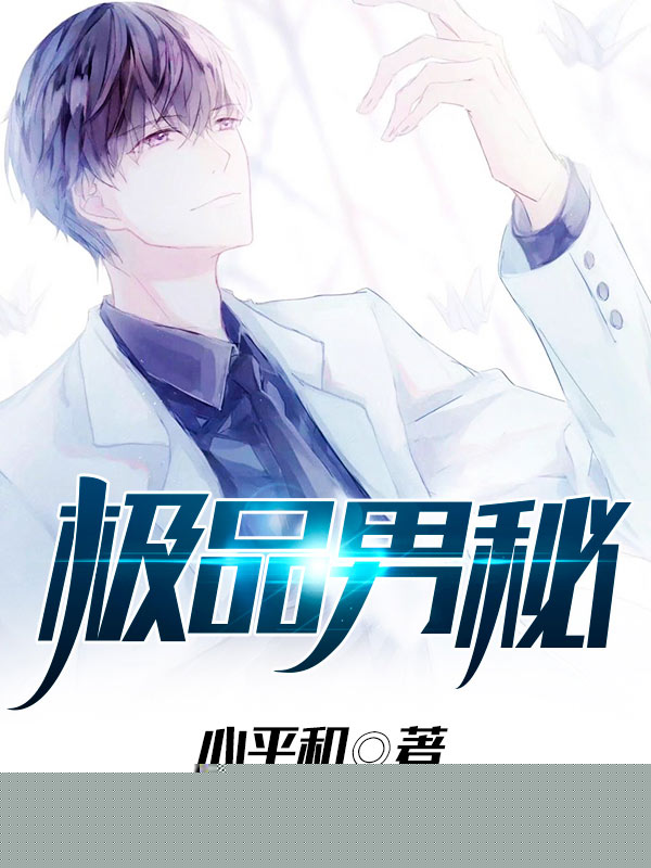 极品男秘