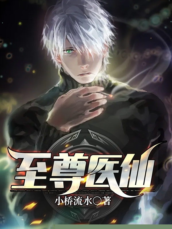 至尊医仙