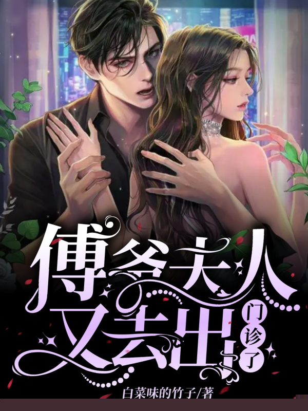 傅爷，夫人又去出门诊了