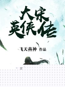 大宋英侠传