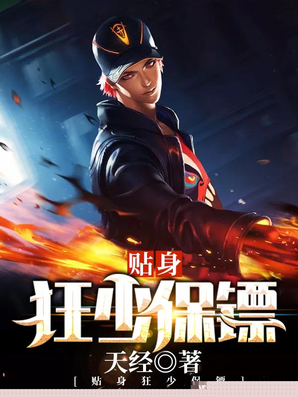 贴身狂少保镖