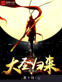 西游之大圣归来