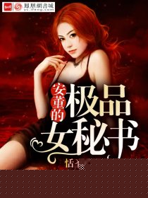 安董的极品女秘书